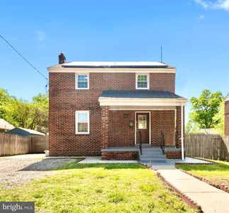 5615 Queens Chapel Rd, Hyattsville, MD, 20782