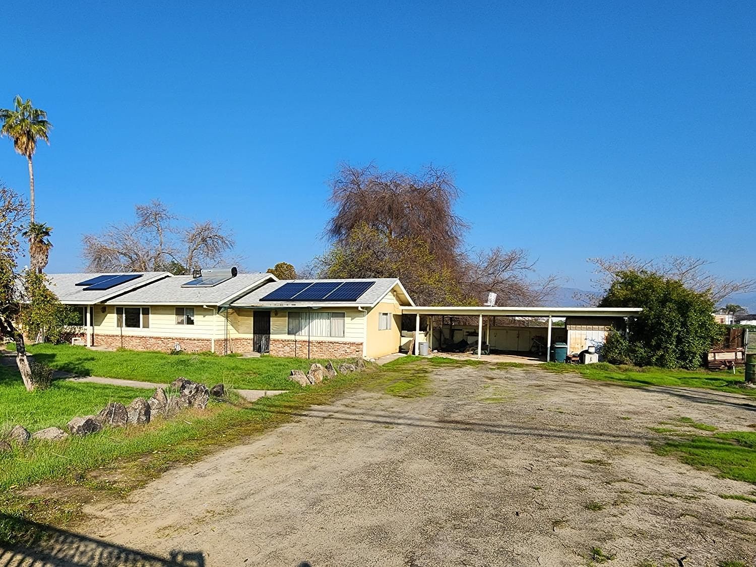 14092 Avenue 416, Orosi, CA 93647 Zillow