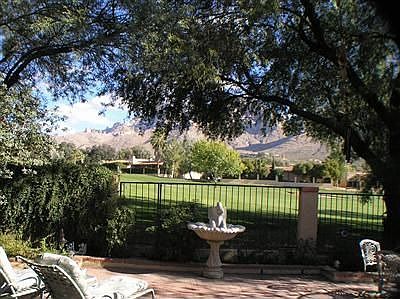 Golf Course Lot