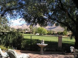 756 E Camino Diestro, Oro Valley, AZ 85704