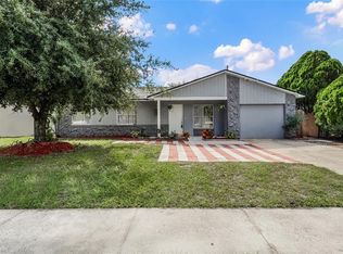3946 Alpert Dr, Orlando, FL 32810