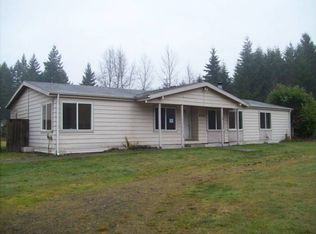 4540 SE Offutt Lake Rd, Tenino, WA 98589