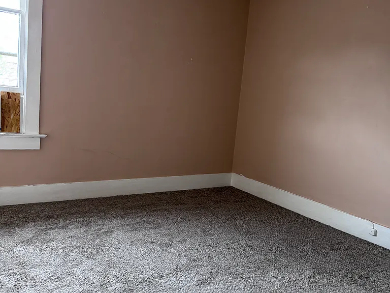 Front bedroom