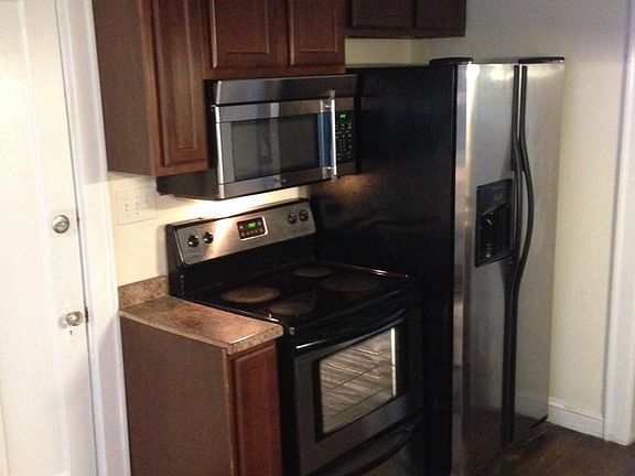 Kitchen cabinets-North