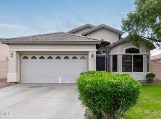3733 E Waterman St, Gilbert, AZ 85297