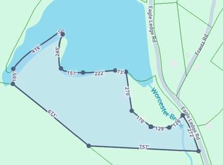 00 Brown Road, Worcester, VT 05682