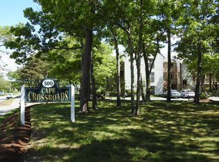 800 Bearses Way #4NC, Barnstable, MA 02630