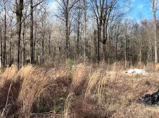 LOT 120 Garrett Ave, Monroe, LA 71202