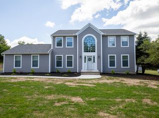62 Mindy Ln, Albrightsville, PA 18210