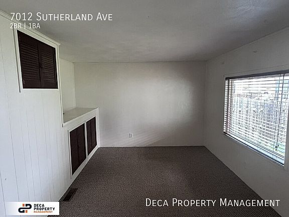 3rd image of 7012 Sutherland Ave