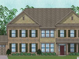 35 Tall Oak Blvd, Huntsville, AL 35824