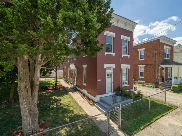 101 Shelby St, Bromley, KY 41016