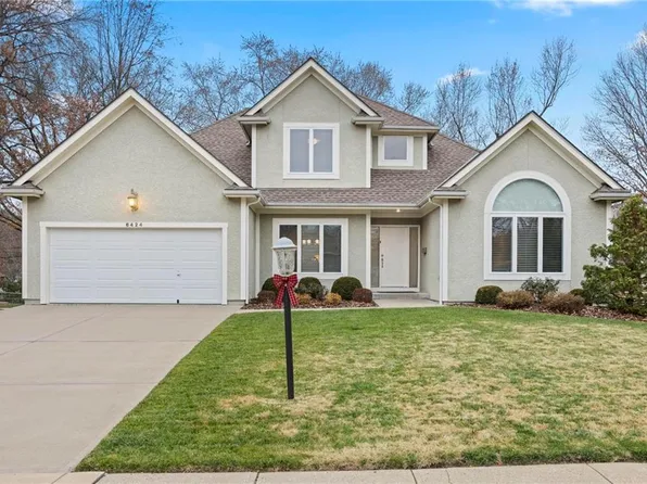 6424 W 100th Ter, Overland Park, KS 66212