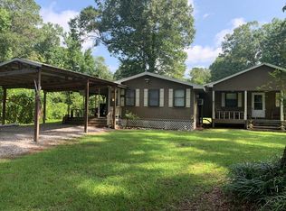 134 Carrie, Rd, MS 39661