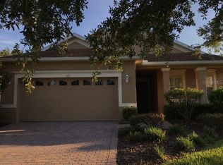 121 Falling Acorn Ave, Groveland, FL 34736