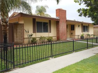 201 S Ridgeway St, Anaheim, CA 92804