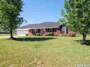 2439 Ready Section Rd, Toney, AL 35773