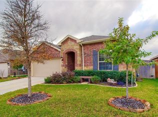 314 Briar Park Dr, Georgetown, TX 78626
