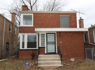 9006 S Merrill Ave, Chicago, IL 60617