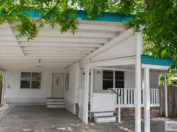 111 Lucylle Ln, Brownsville, TX 78520