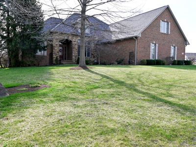 572 Foxboro Dr, Avon, IN, 46123