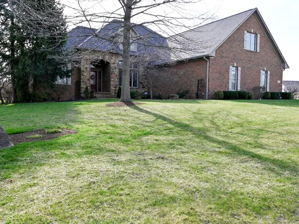 572 Foxboro Dr, Avon, IN 46123