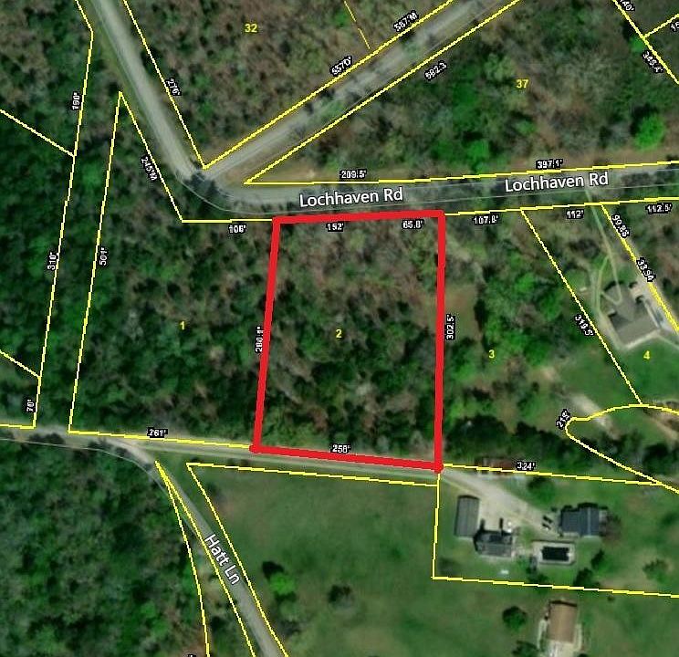 1st image of 0 Loch Haven Rd Lot 2