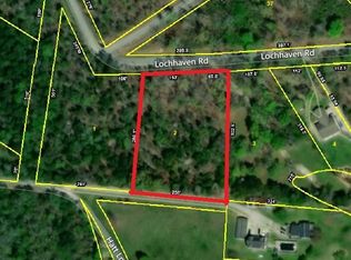0 Loch Haven Rd LOT 2, Rockwood, TN 37854
