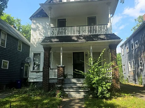 12435 Auburndale Ave, Cleveland, OH 44112