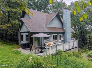 291 Natures Symphony Rd, Imler, PA 16655