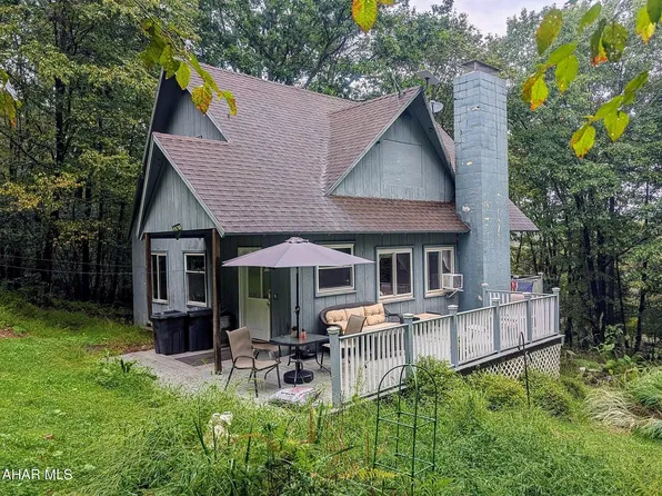 291 Natures Symphony Rd, Imler, PA 16655