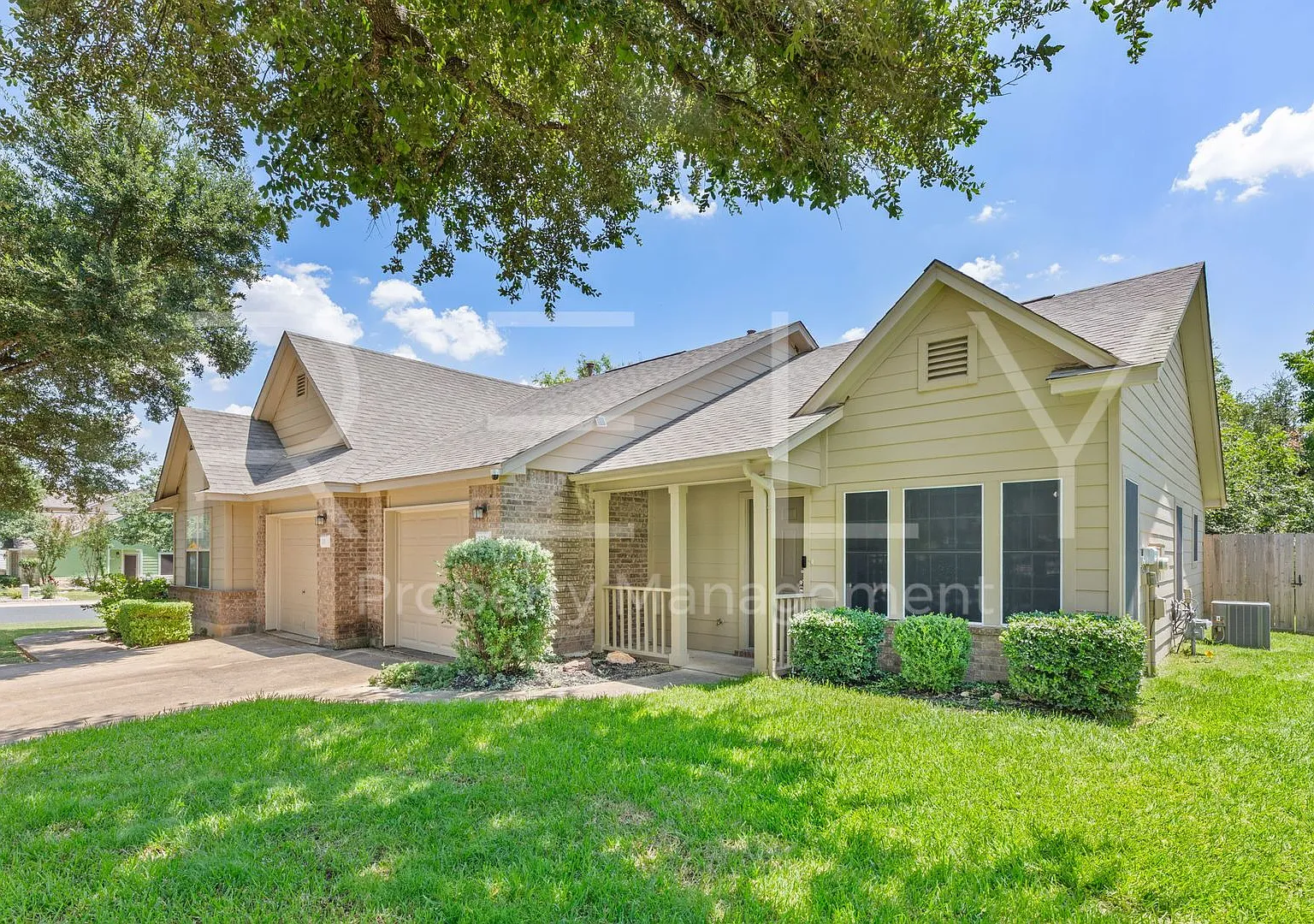 103 Prairie Springs Loop Georgetown, TX 78626 — Photo 4