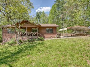 476 Ray Lewis Rd, Blairsville, GA 30512