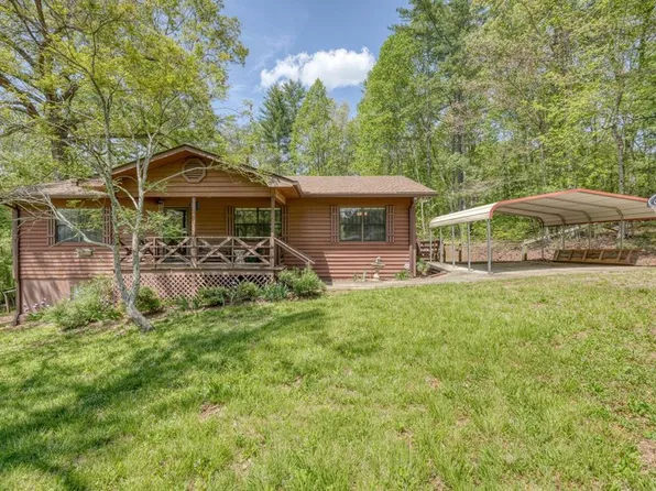 476 Ray Lewis Rd, Blairsville, GA 30512