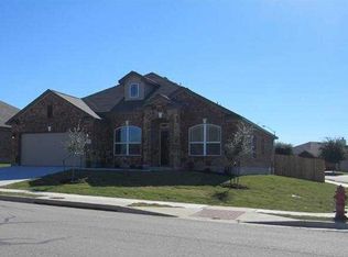 300 Cockrill St, Hutto, TX 78634
