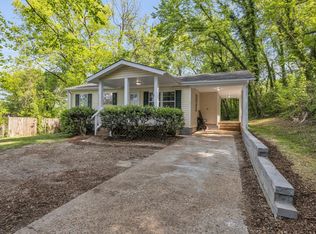 2501 Ridge St, Chattanooga, TN 37406