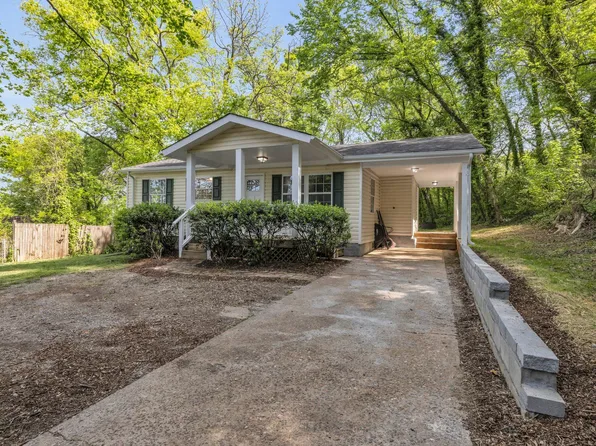 2501 Ridge St, Chattanooga, TN 37406