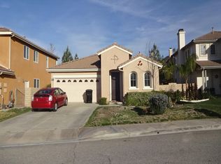 28308 Roman Ct, Saugus, CA 91350