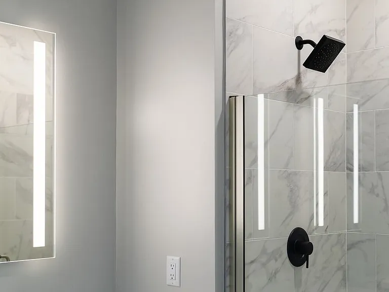 Signature Collection Primary bath