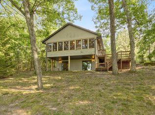 W5464 Oxbow Trl, Princeton, WI 54968