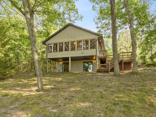 W5464 Oxbow TRAIL, Princeton, WI 54968