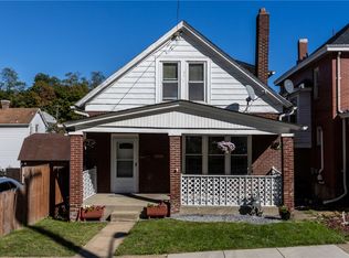 1307 Westfield St, Pittsburgh, PA