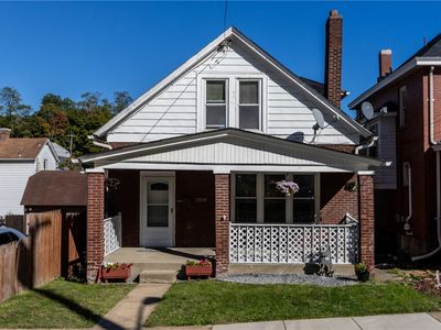 1307 Westfield St, Pittsburgh, PA, 15216