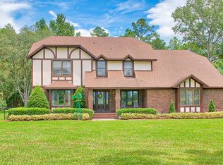 3732 Windmere Ln, Hilliard, FL 32046