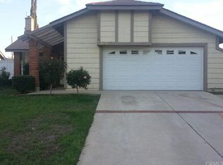 25895 Annette Ave, Moreno Valley, CA 92551