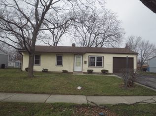 714 Russet Ln, Streamwood, IL 60107