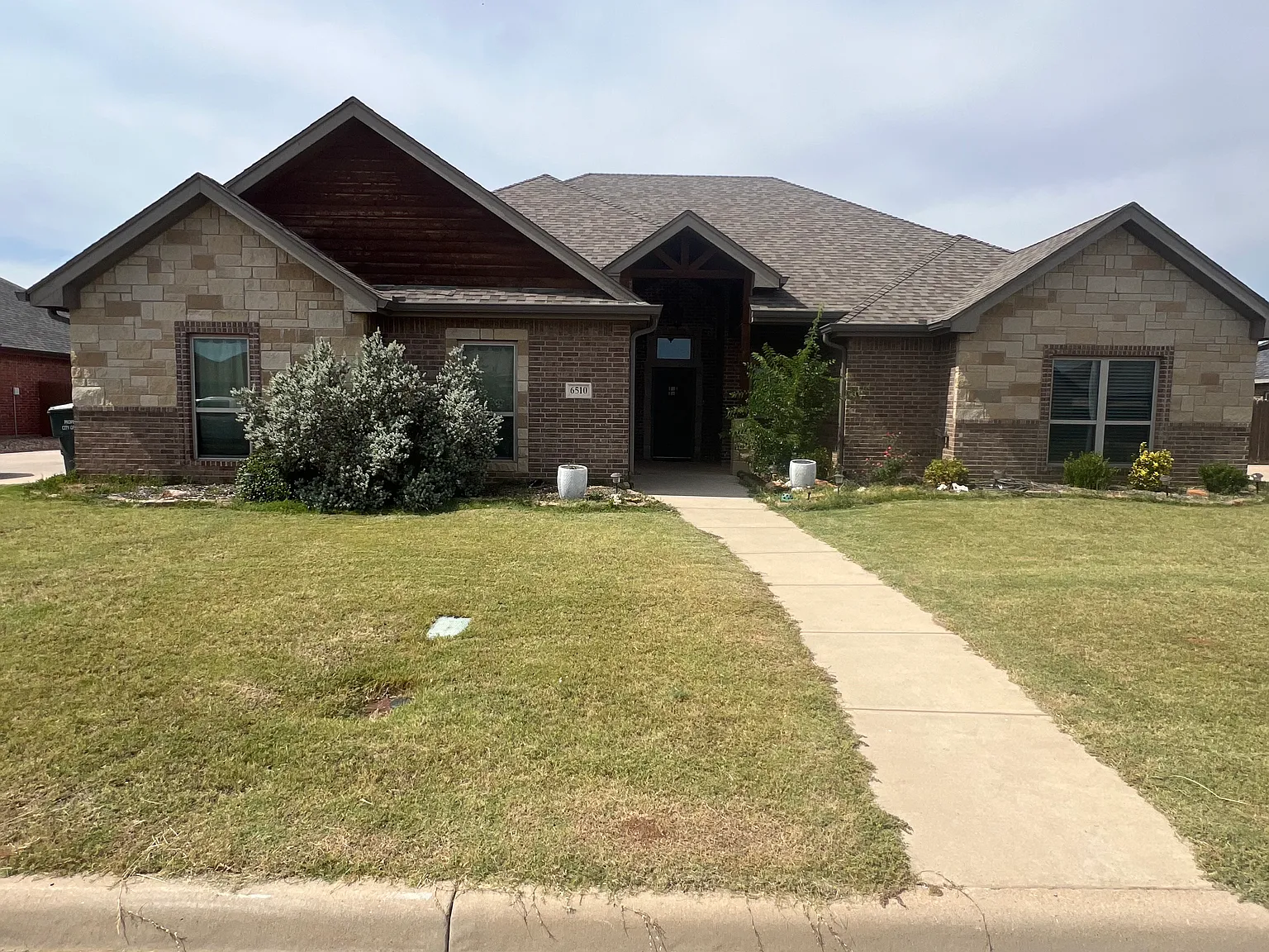 6510 Milestone Dr — Photo 2