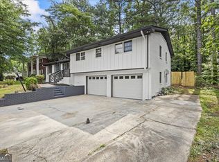 4760 Silverdale Rd, Atlanta, GA 30349