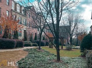 289 Legran Bnd, Sandy Springs, GA 30328