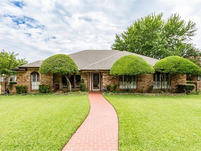 1720 Arthurs Cir, Bedford, TX, 76021